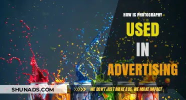 Photography's Power in Advertising: Captivating Consumers, Driving Brand Success