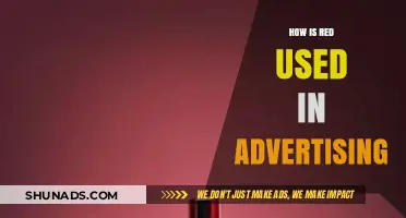 The Power of Red: How Brands Leverage Color in Advertising