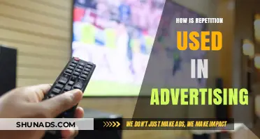 The Power of Repetition: How Ads Stick in Your Mind