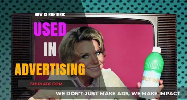 Persuasive Power: Decoding Rhetoric's Role in Modern Advertising Strategies