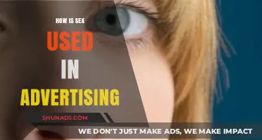 Sex Sells: Exploring the Role of Sexuality in Modern Advertising