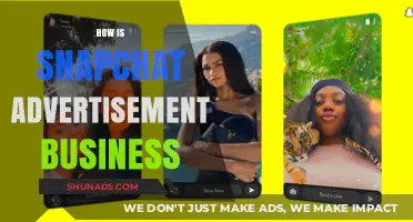 Snapchat's Ad Strategy: Unlocking Revenue Through Engaging Visual Campaigns