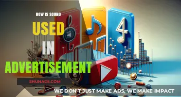 The Power of Sound: How Audio Enhances Advertisement Impact