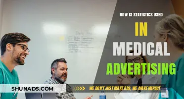 Statistics in Medical Advertising: Strategies, Ethics, and Impact on Patients