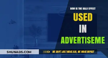 The Halo Effect: How Brands Leverage Positivity in Ads
