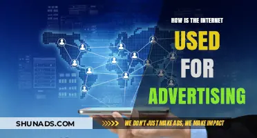 How the Internet Revolutionized Advertising Strategies and Consumer Engagement