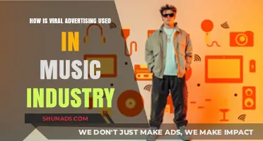 Viral Advertising Strategies: Amplifying Music Industry Success and Reach