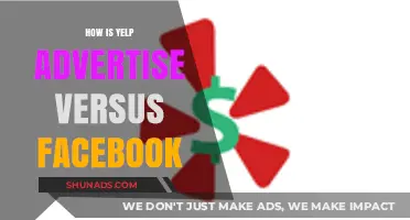 Yelp vs. Facebook Ads: Which Platform Boosts Your Business Better?
