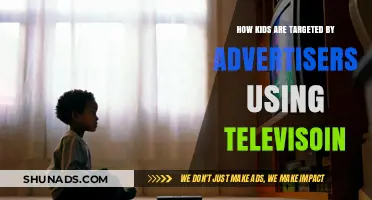 How TV Ads Manipulate Kids: A Parent's Guide to Protecting Children