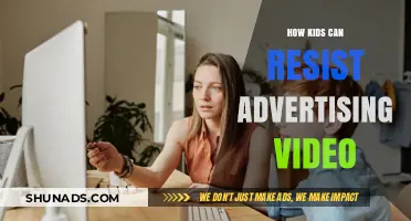 Empowering Kids: Smart Strategies to Resist Advertising Videos Effectively