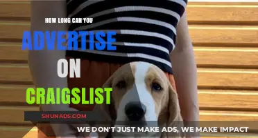 Maximize Your Craigslist Ad Lifespan: Tips for Extended Visibility