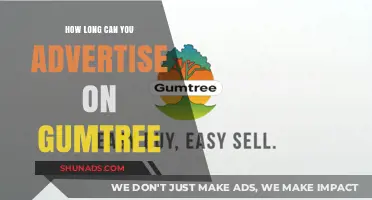 Maximizing Your Gumtree Ad Duration: Tips for Extended Visibility