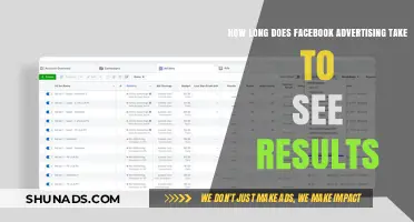 How Long Does Facebook Advertising Take to Show Results?