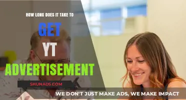 YouTube Ad Approval Time: Factors Affecting Your Video Monetization Process