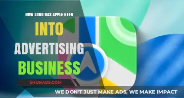 Apple's Advertising Journey: A Decades-Long Legacy of Creative Campaigns
