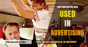 Sex Sells: A Historical Look at Advertising's Steamiest Strategy