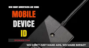 Mobile Device IDs: Tracking Advertiser Adoption and Usage Trends