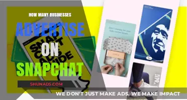 Exploring the Popularity of Snapchat Ads Among Businesses Today
