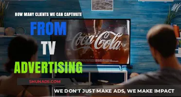 Maximizing Client Acquisition Through Effective TV Advertising Strategies