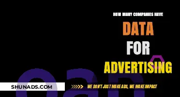 Unveiling the Vast Network: Companies Harnessing Data for Advertising