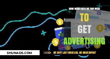 Boosting Ad Revenue: Understanding Traffic Requirements for Monetization