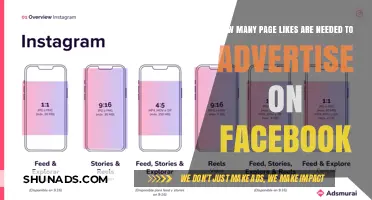 Facebook Advertising Requirements: Page Likes Needed to Launch Your First Ad