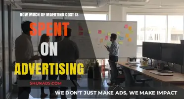 Decoding Marketing Budgets: The Surprising Truth About Advertising Spend