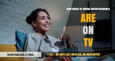 Decoding TV's Ad Landscape: A Deep Dive into Media Advertisements