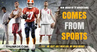 The Impact of Sports on TV Advertising Revenue