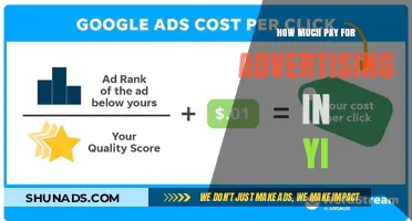Unlocking the Potential: Advertising Costs in Yi Revealed