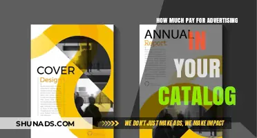 Boost Your Catalog's Reach: Advertising Costs Explained