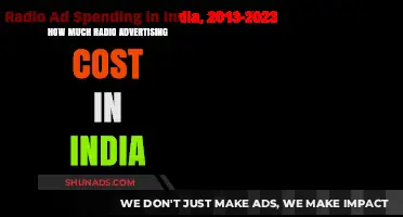Decoding Radio Advertising Costs in India: A Comprehensive Guide
