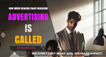 Exploring Reader Engagement with Magazine Advertising: A Comprehensive Study