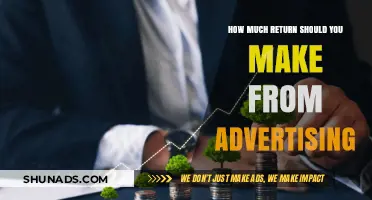 Maximizing Ad Revenue: A Guide to Optimal Returns on Investment