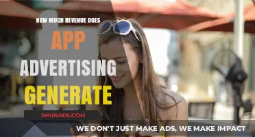 Unlocking Profits: The Lucrative World of App Advertising Revenue