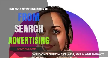 Unveiling GoPro's Search Advertising Revenue: A Comprehensive Analysis