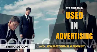 Sex in Advertising: The Pervasive Power of Eroticism in Marketing
