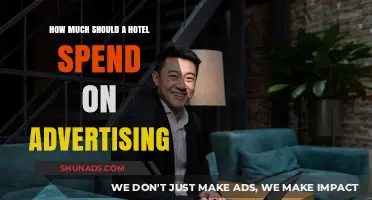 Boosting Bookings: A Guide to Hotel Advertising Budgets