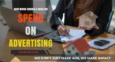 Boosting Your Real Estate Business: Advertising Spend Essentials
