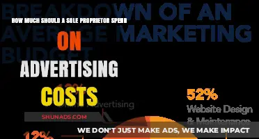 Smart Advertising Budgeting for Solo Entrepreneurs: A Guide