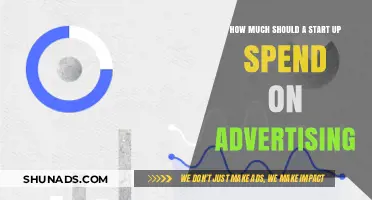 Strategic Advertising Budgets for Startups: A Comprehensive Guide