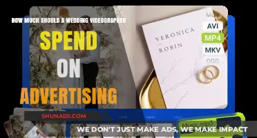 Smart Advertising Strategies for Wedding Videographers on a Budget