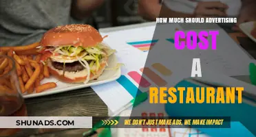 Decoding Restaurant Ad Spend: A Guide to Budgeting for Success