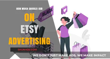Maximize Your Etsy Ad Spend: A Guide to Smart Bidding Strategies
