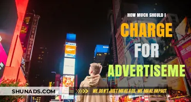 Pricing Your Ad Space: A Guide to Maximizing Revenue