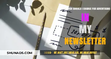 Pricing Your Newsletter Ads: A Guide to Maximizing Revenue