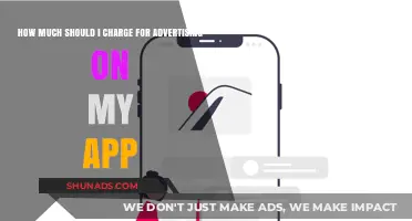 App Monetization: Setting the Right Price for Advertising Space