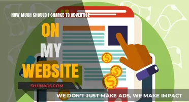 Unlocking Revenue: The Ultimate Guide to Website Advertising Rates