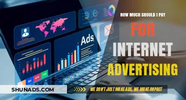 Decoding Internet Advertising Costs: A Guide for Smart Spending