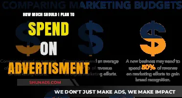 Budgeting for Success: A Guide to Advertisement Spending